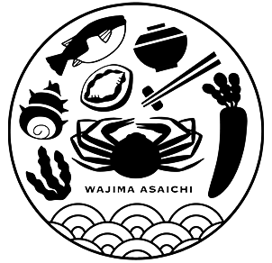 【公式】輪島市朝市組合